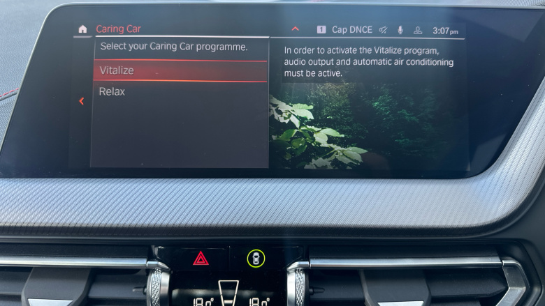 BMW 1 Series 128ti 5dr Step Auto Petrol Hatchback